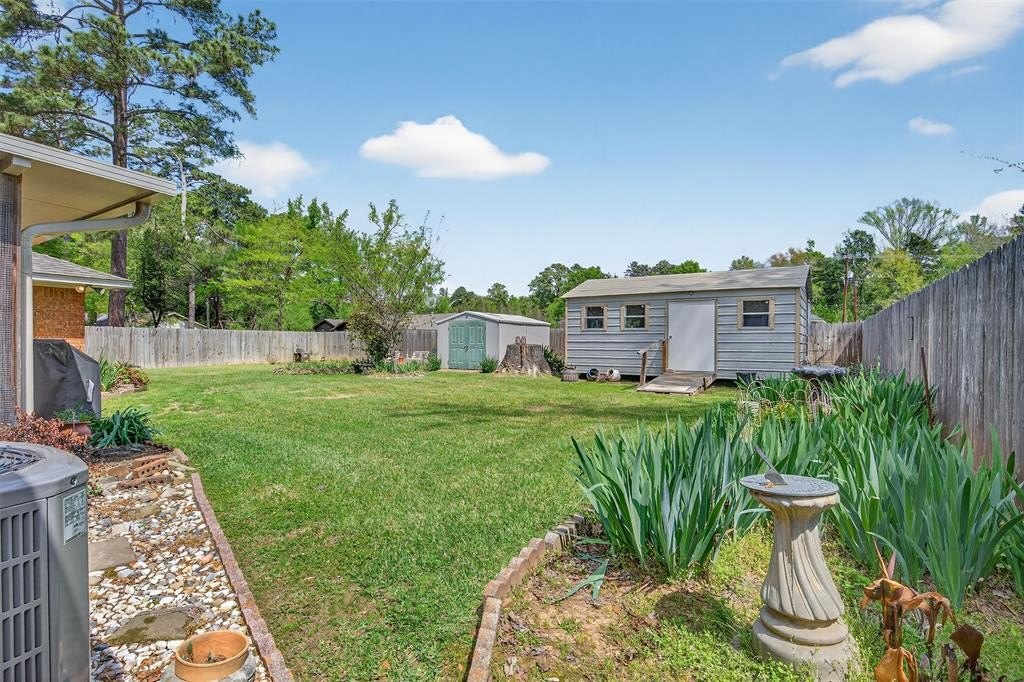 Single Family 4BR 2BA - 9813 High Point Drive, Shreveport, LA
