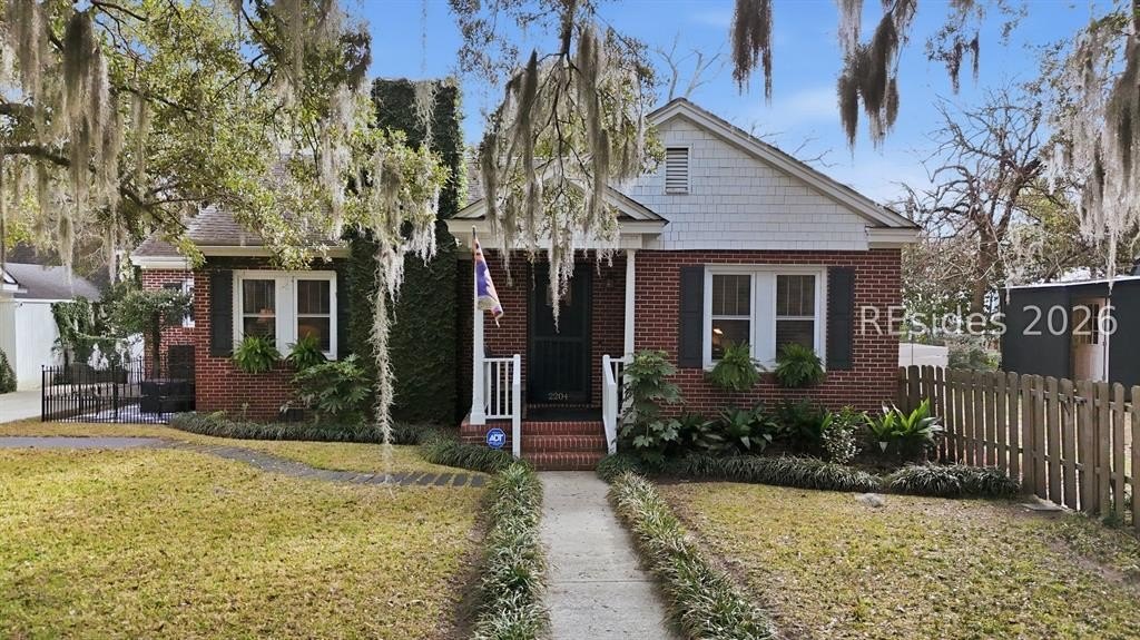 Other 4BR 3BA - 2204 North Street, Beaufort, SC