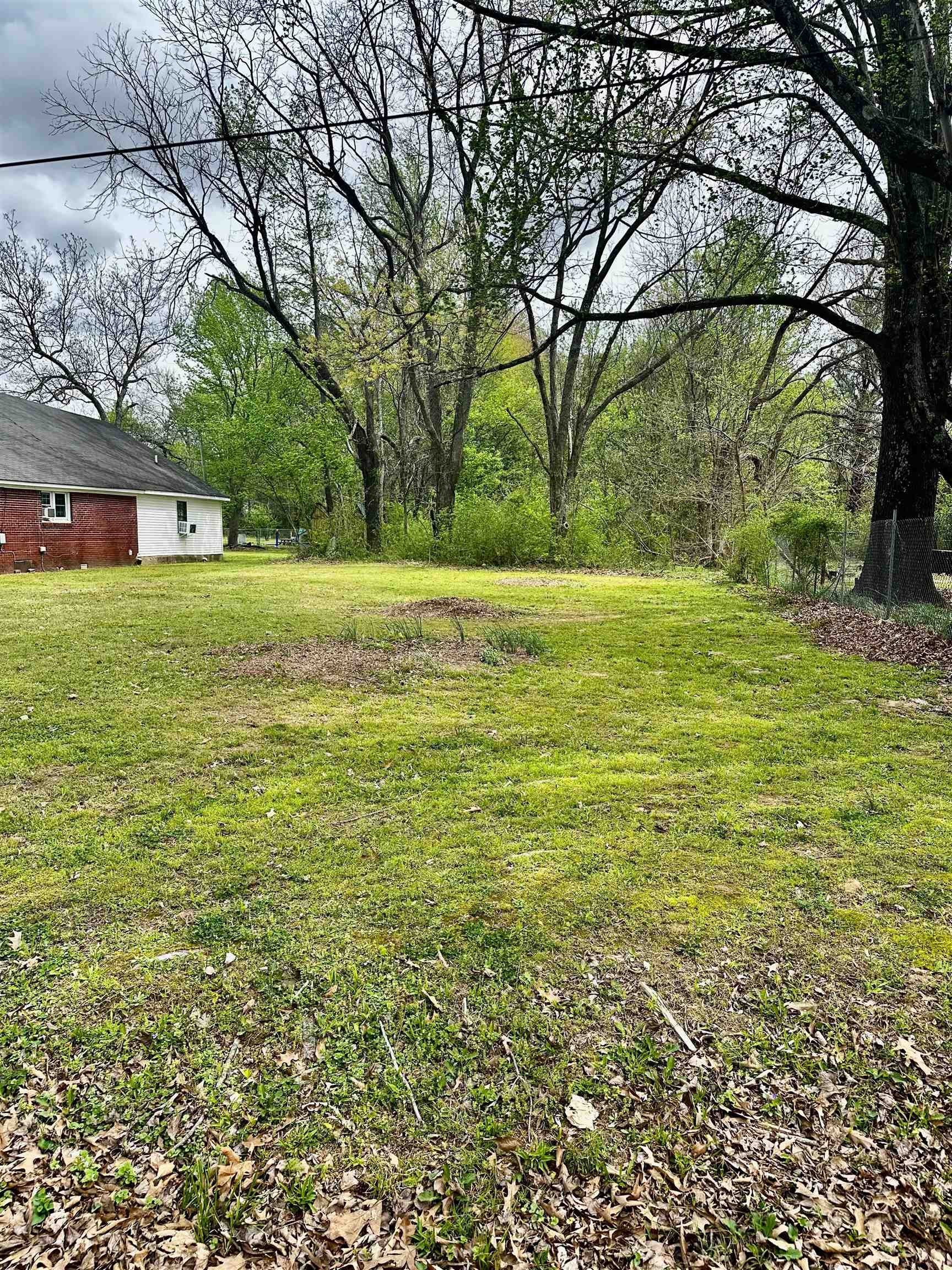 Other - 504 N BOND Ave, Brownsville, TN