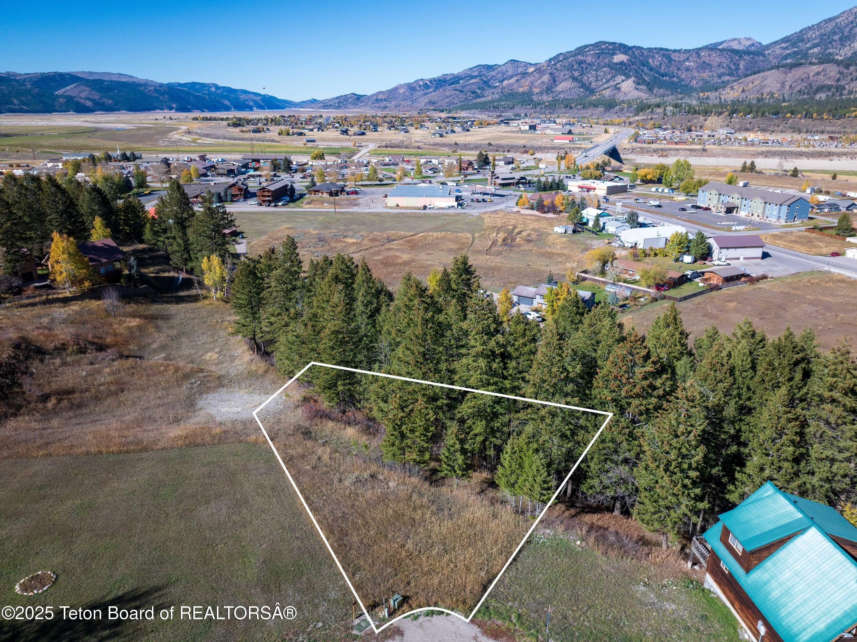 Other - 682 OVERLOOK Circle, Alpine, WY