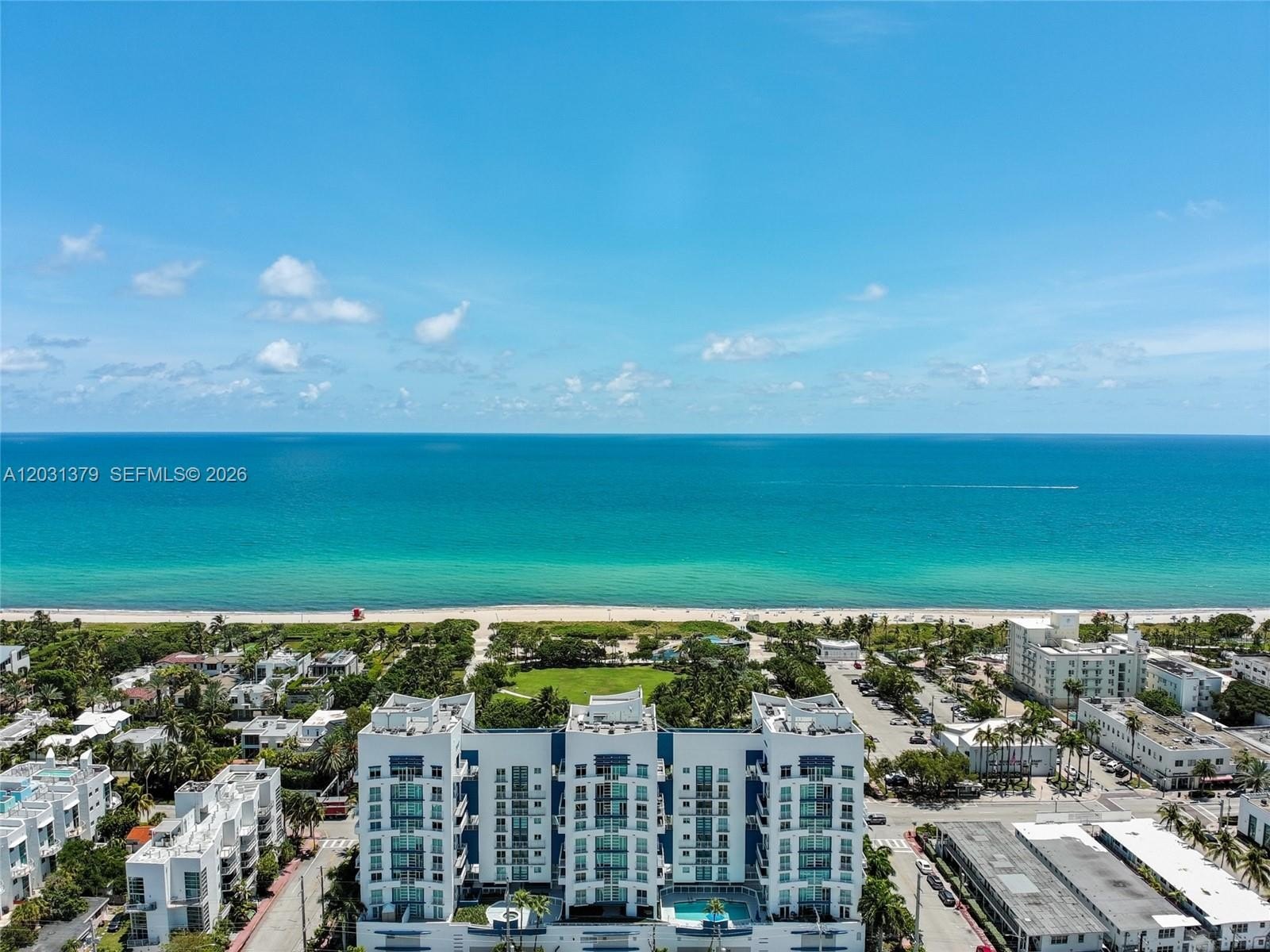 Condo 2BR 2BA - 7600 Collins Ave, Miami Beach, FL