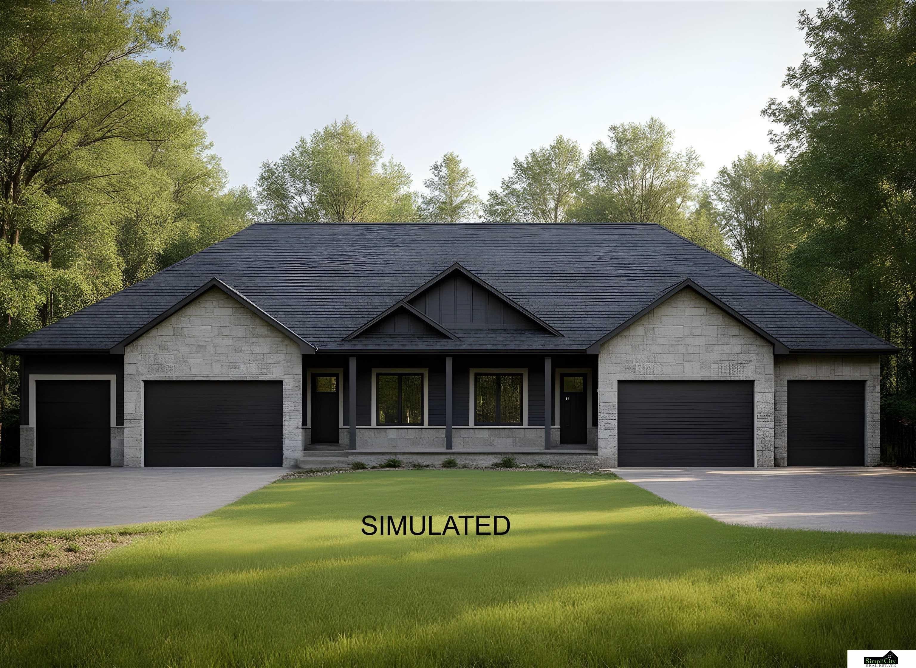Single Family 2BR 2BA - 4509 Kolder Avenue, Lincoln, NE