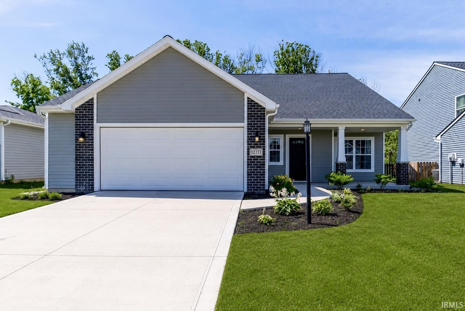 Single Family 3BR 3BA - 1277 Verdigris Pass, Fort Wayne, IN