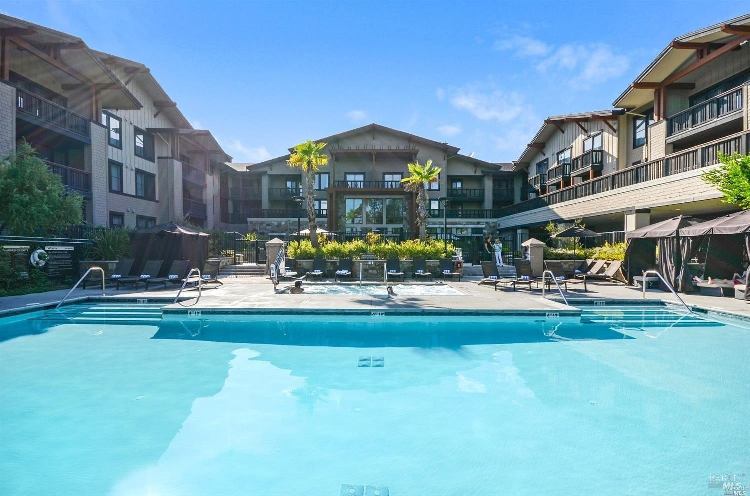 Condo 1BA - 1314 Mckinstry Street, Napa, CA