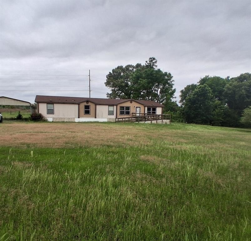 Single Family 4BR 3BA - 105 Spring Creek Place, Texarkana, TX