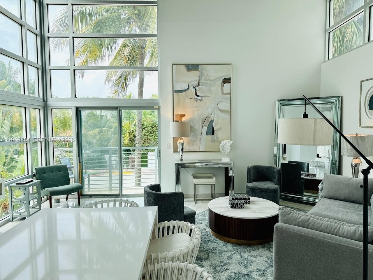 Condo 2BR 2BA - 7700 Collins Ave, Miami Beach, FL