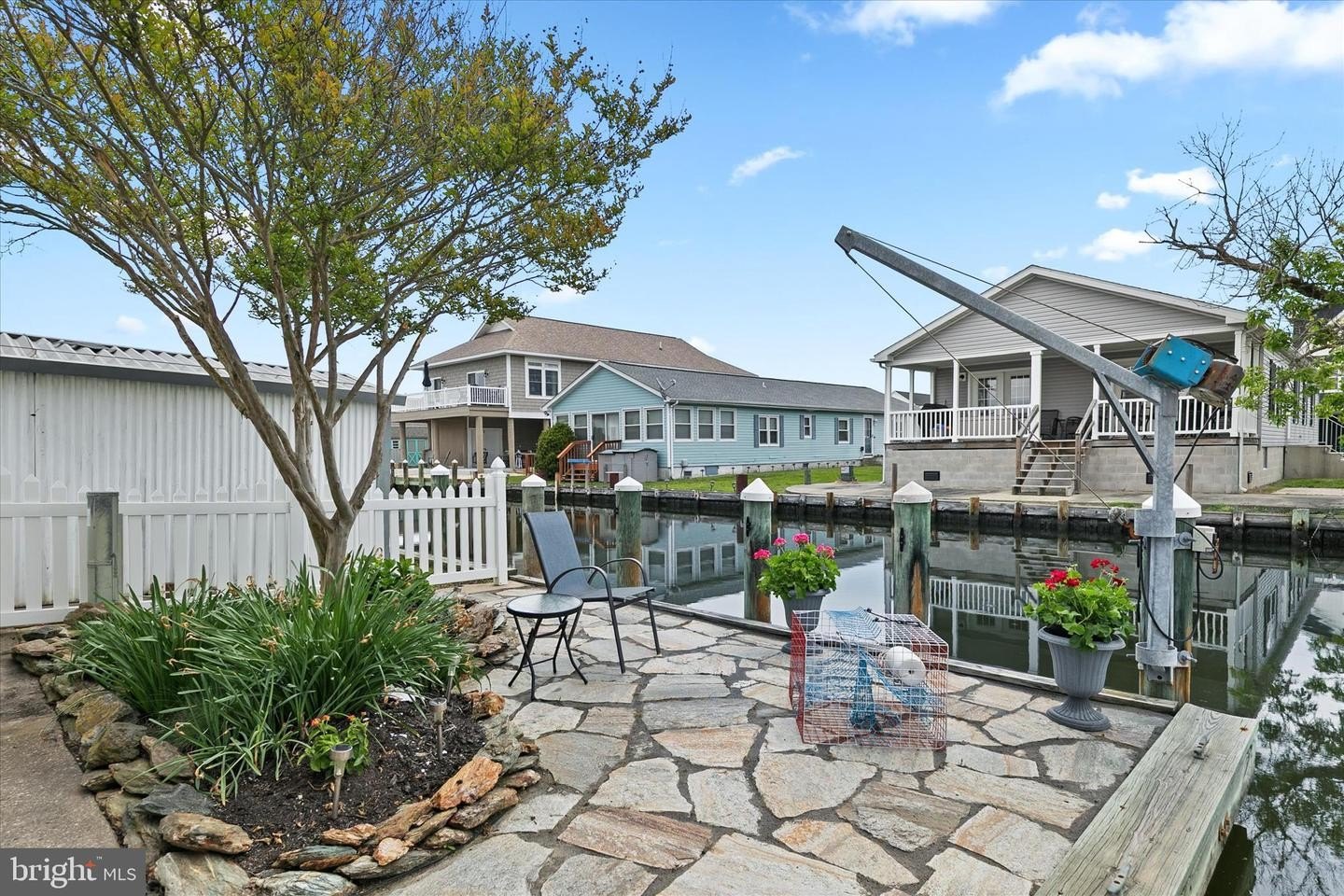 Single Family 4BR 2BA - 37050 MALLARD DR, SELBYVILLE, DE
