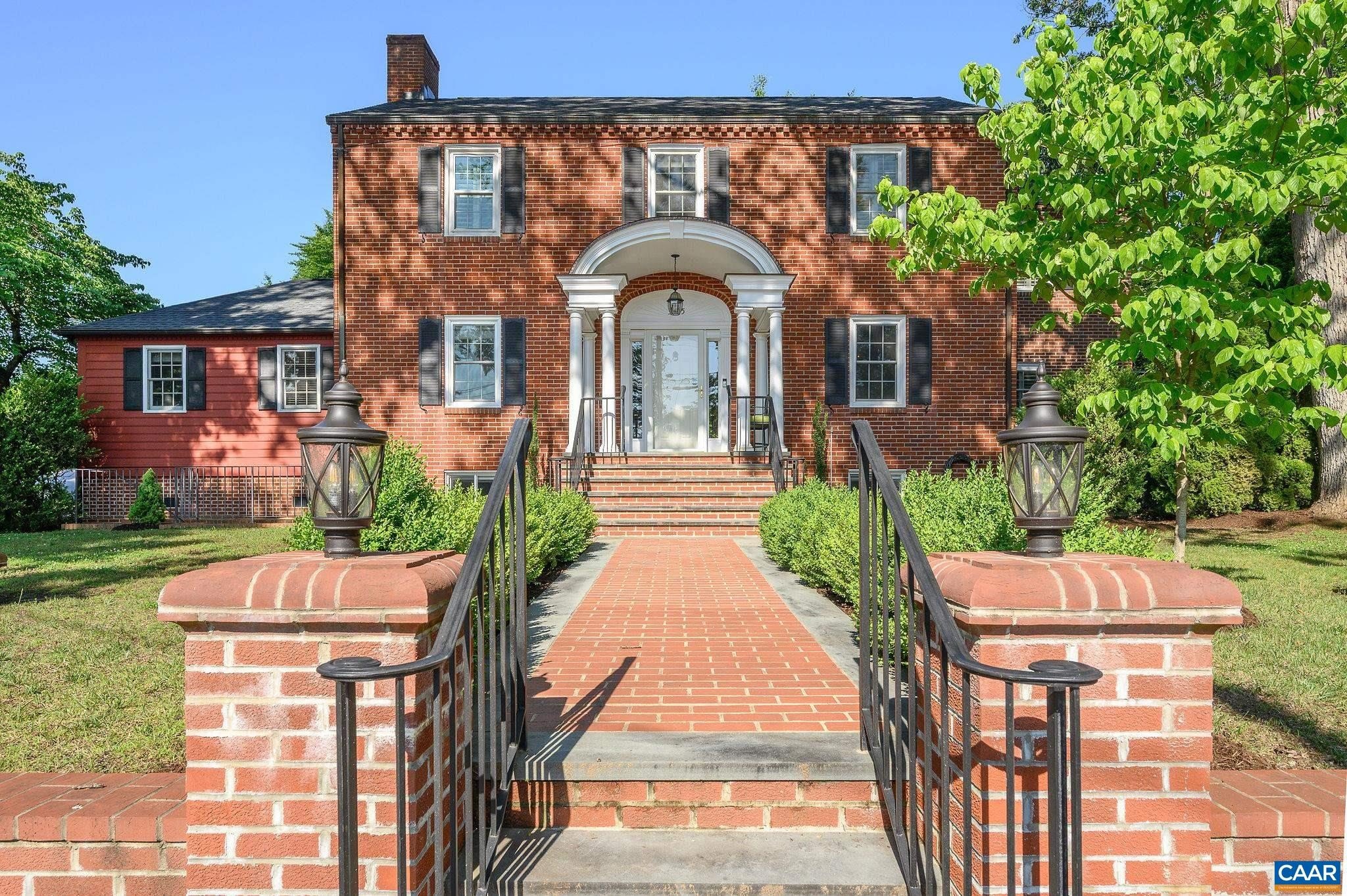 Other 4BR 6BA - 325 KENT RD, CHARLOTTESVILLE, VA