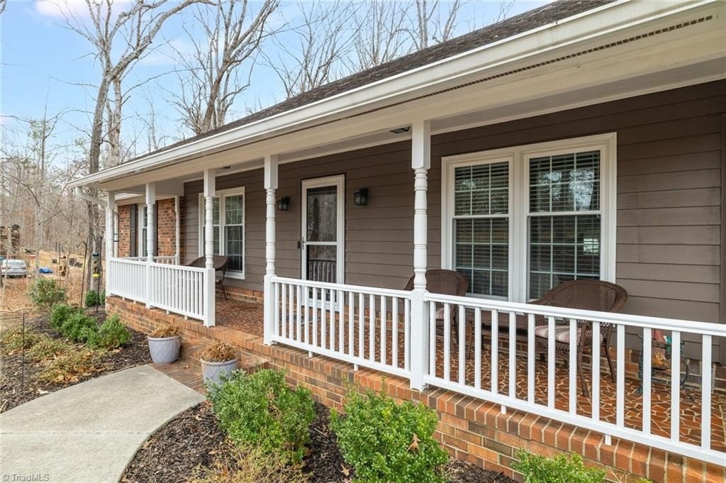 Other 3BR 3BA - 7410 Dickinben Drive, Summerfield, NC