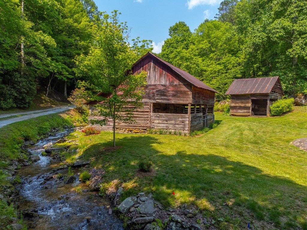 Other - Bradley Creek Rd, Franklin, NC