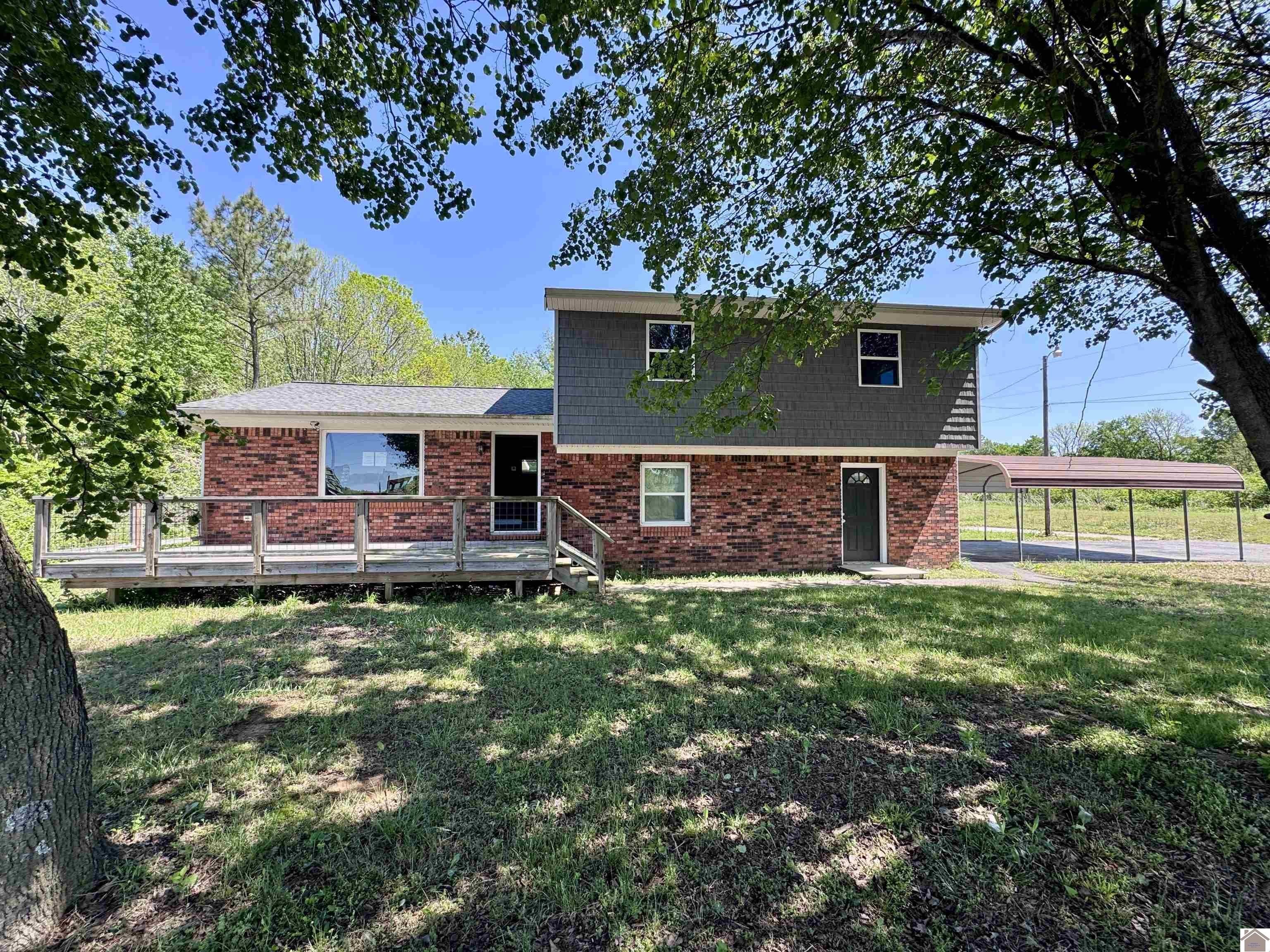 Other 3BR 2BA - 7740 Old Mayfield Road, Paducah, KY
