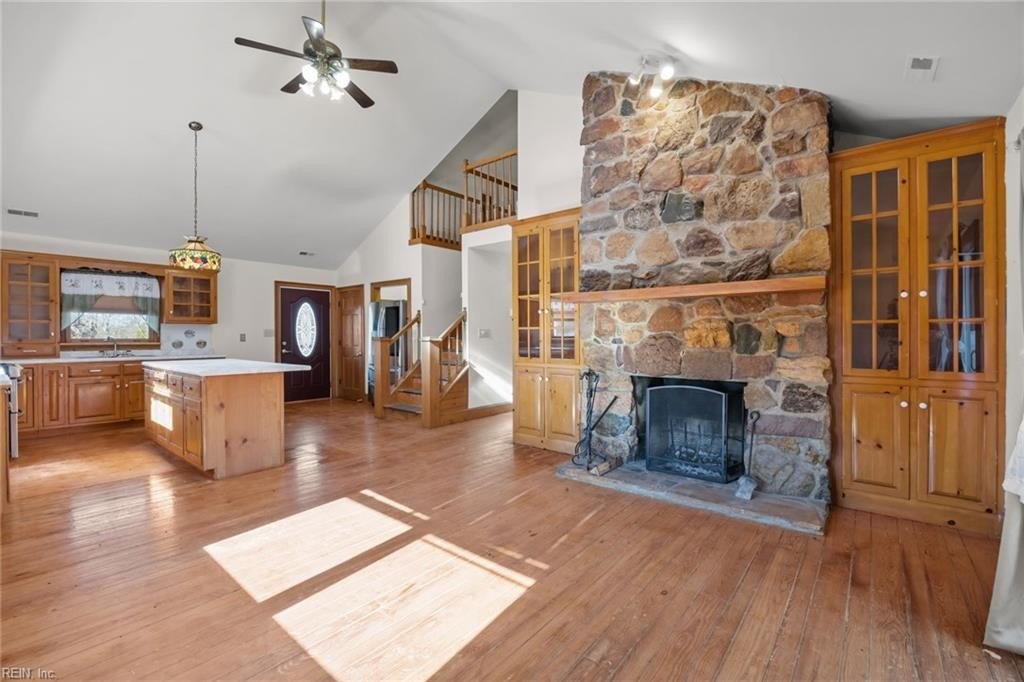 Other 2BR 2BA - 289 Madison Meadow Lane, Newtown, VA
