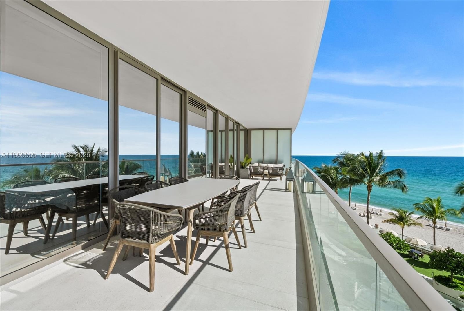 Condo 3BR 6BA - 18975 Collins Ave, Sunny  Isles  Beach, FL