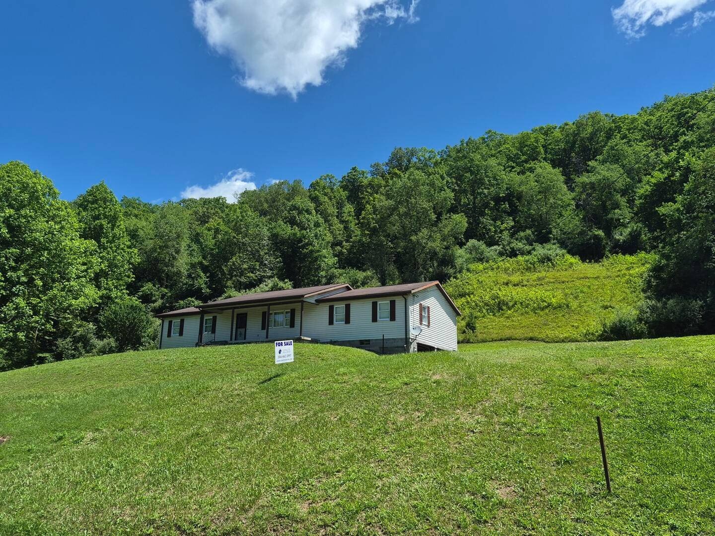 Other 3BR 2BA - 3438 WV Hwy 18, Troy, WV