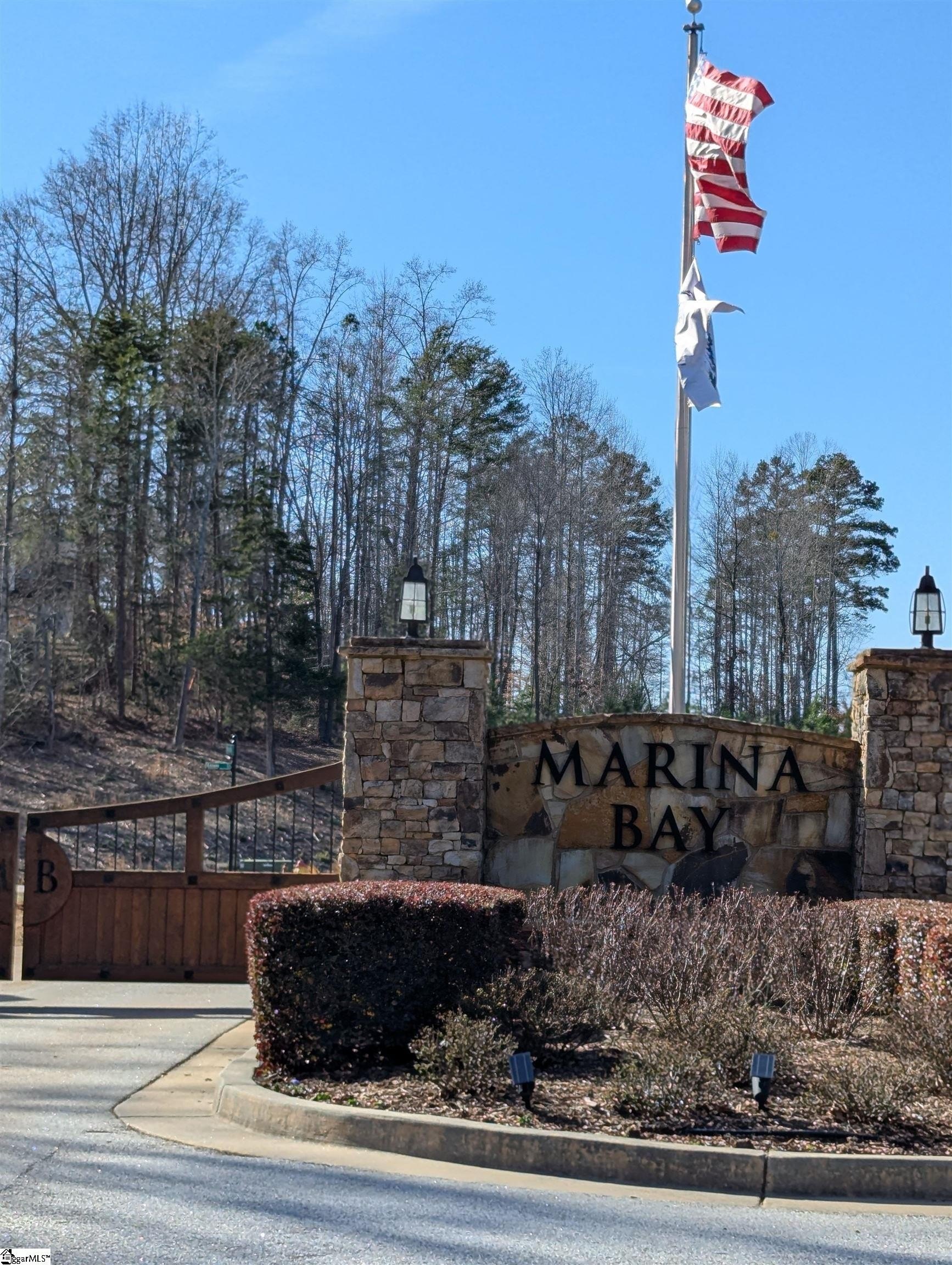 Other - 00 Marina Bay Drive, Seneca, SC