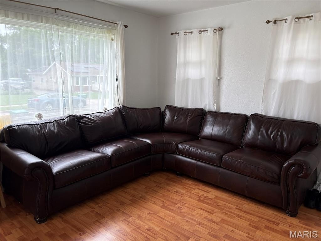 Single Family 2BR 2BA - 1822 Gaty Avenue, East St Louis, IL