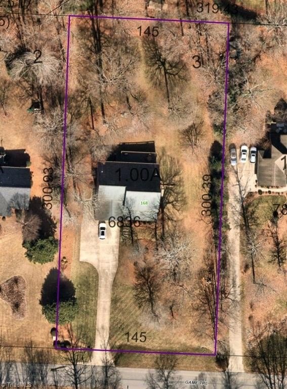 Other 4BR 4BA - 168 Game Trail, Thomasville, NC