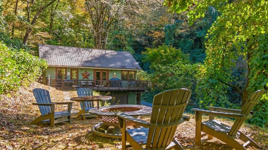 Other 2BR 2BA - 85 Dills Road, Bryson City, NC