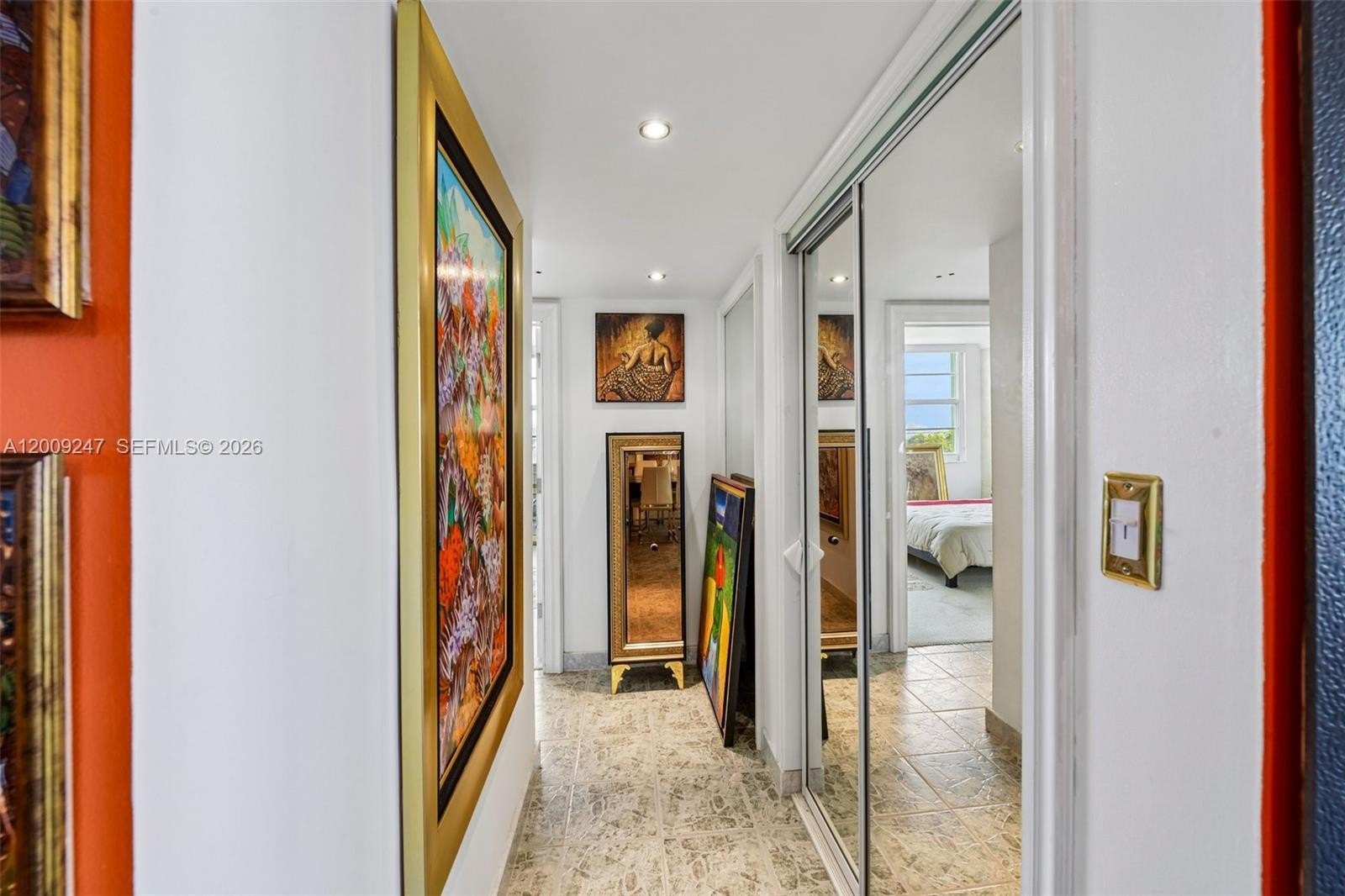 Condo 2BR 2BA - 2100 Sans Souci Blvd, North Miami, FL
