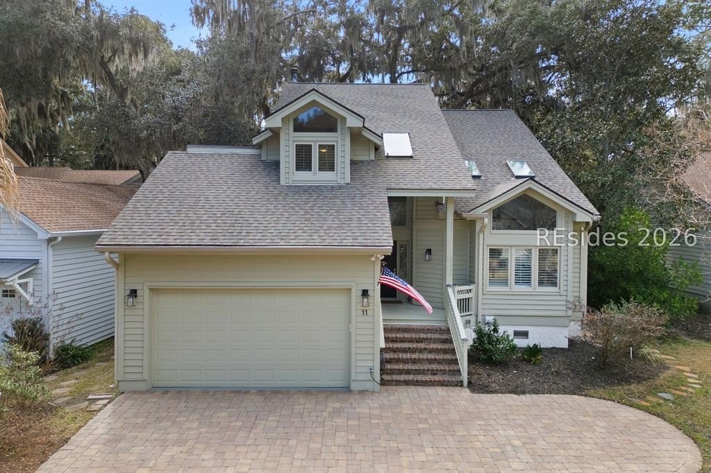 Other 3BR 4BA - 11 Wax Myrtle Court, Hilton Head Island, SC