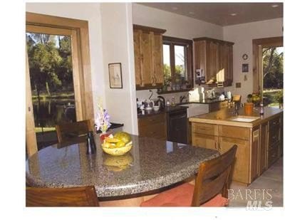 Single Family 2BR 2BA - 18300 Morgan Valley Road, Lower Lake, CA