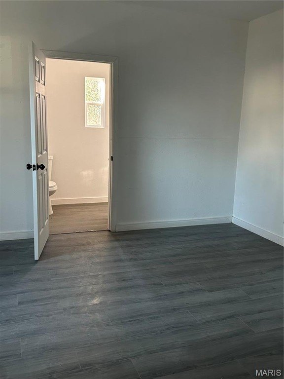 Single Family 3BR 2BA - 207 E Marshall Street, Charleston, MO