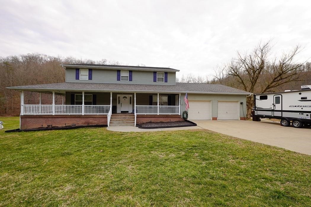 Other 5BR 4BA - 2202 County Road 66, Proctorville, OH
