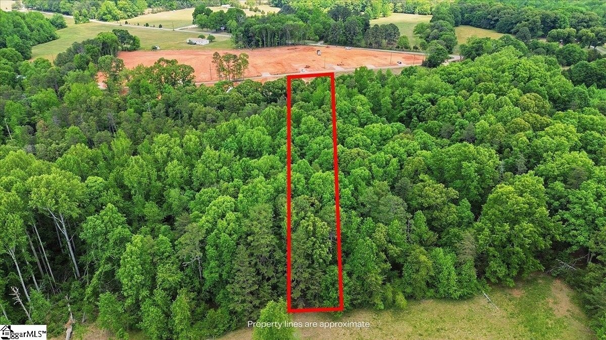 Other - 0 Parris Farm Road, chesnee, SC