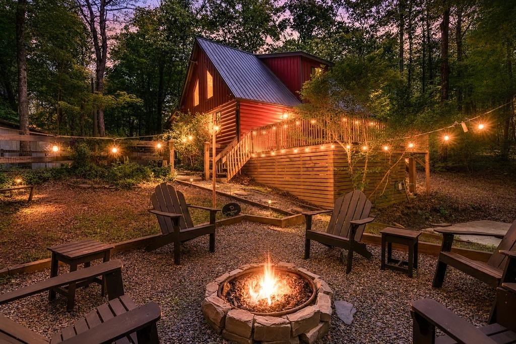 Other 3BR 2BA - 317 North Pine Road, Ellijay, GA