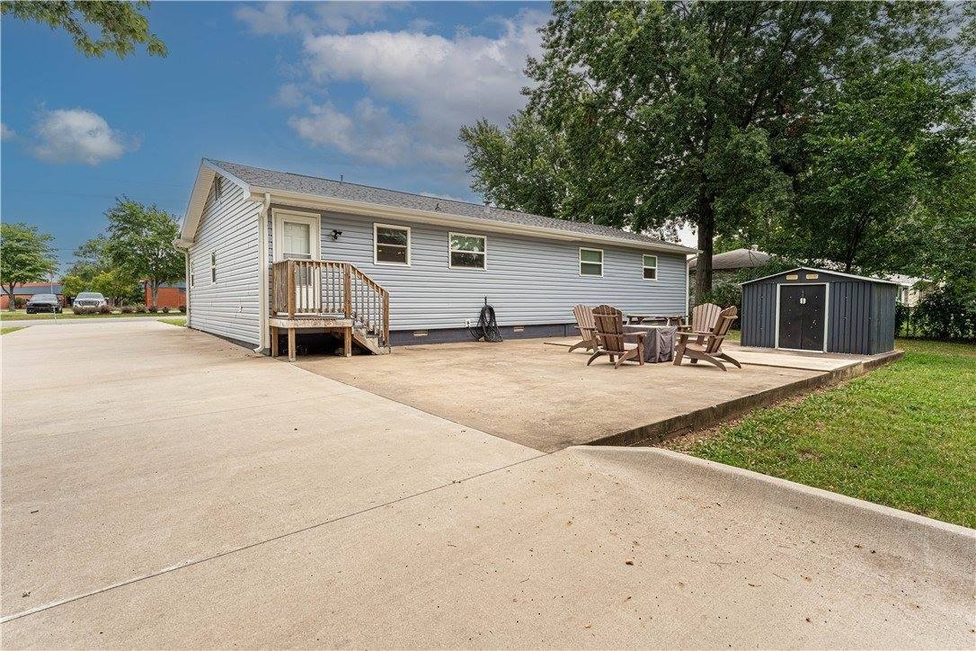 Other 4BR 3BA - 1103 Bella Vista Road, Bentonville, AR