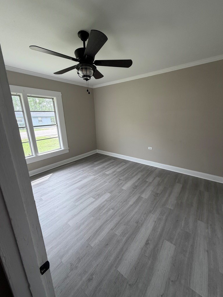 Single Family 4BR 2BA - 203 N Steele, Picayune, MS