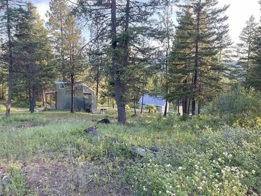 Other - 1080 MIDDLE BASIN RD, COLVILLE, WA