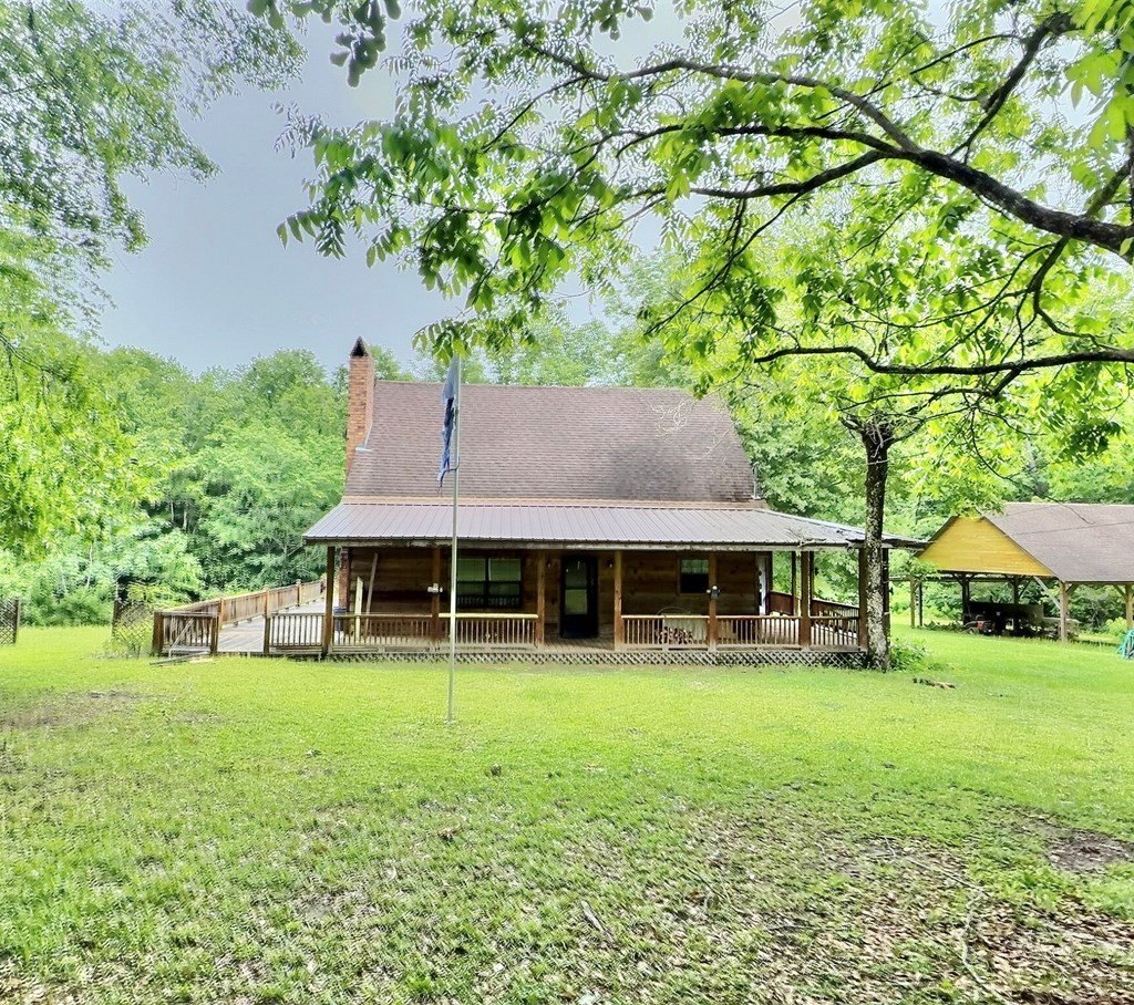Single Family 3BR 2BA - 131 Shirley Wise, Carriere, MS