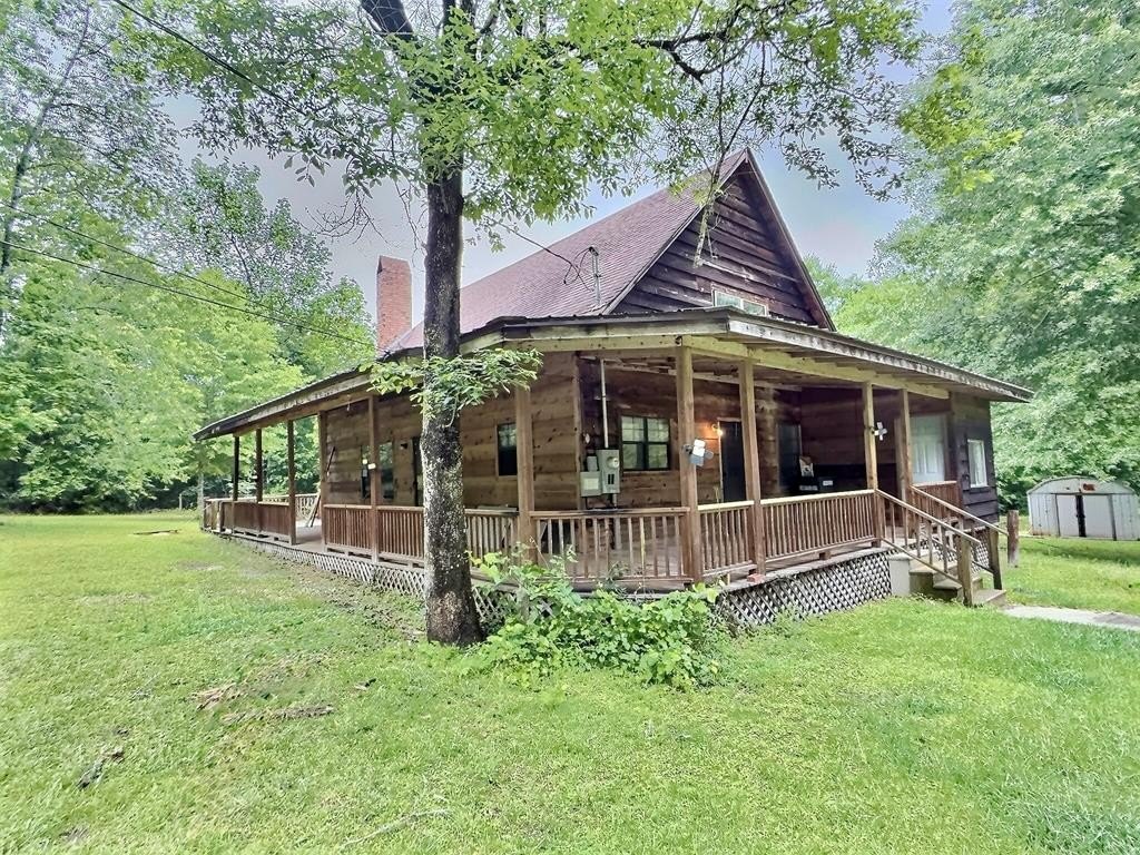 Single Family 3BR 2BA - 131 Shirley Wise, Carriere, MS