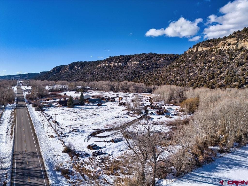 Other - 18737 Hwy 145, Dolores, CO