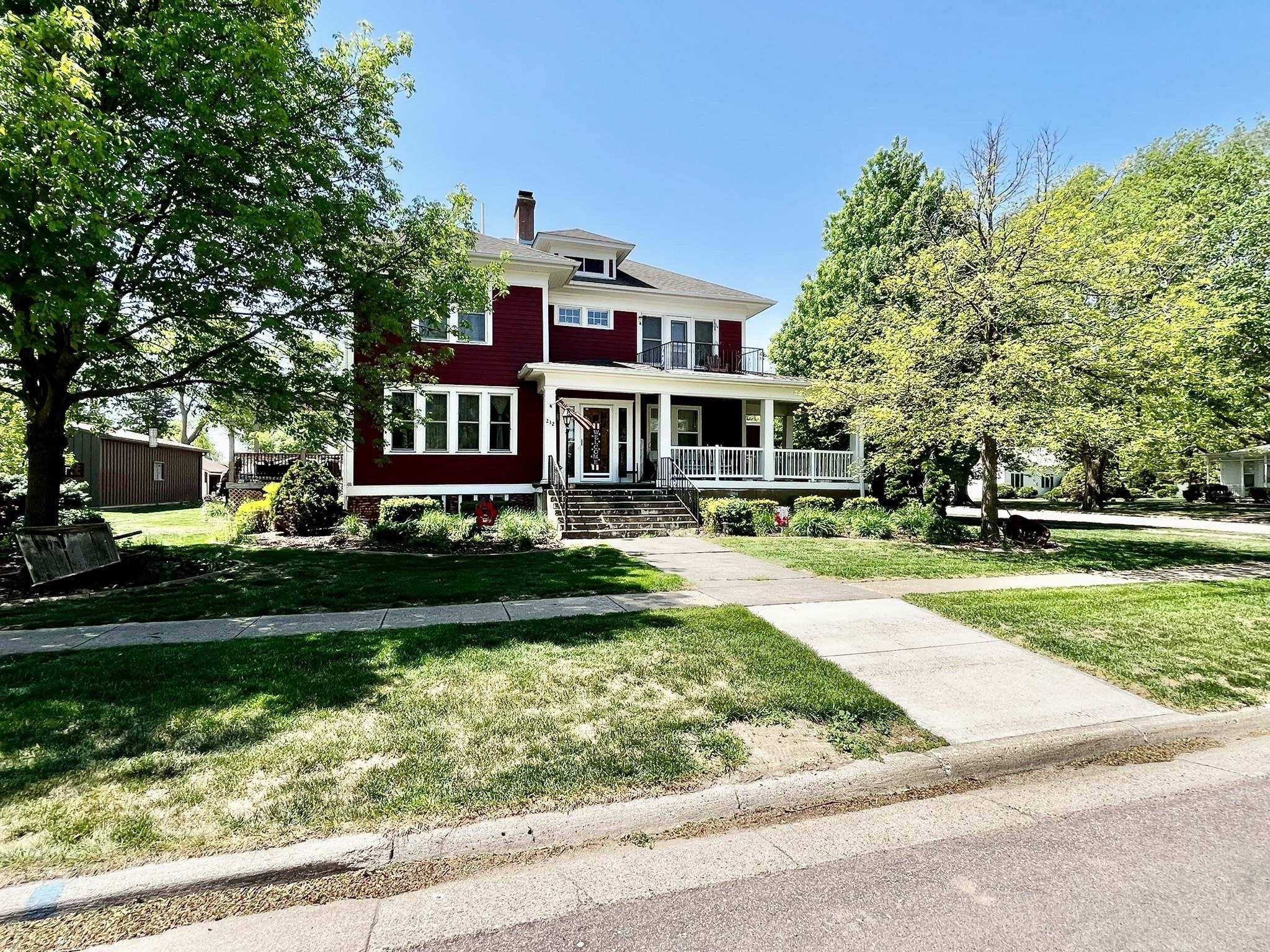 Other 4BR 3BA - 212 W Washington Street, Elk Point, SD