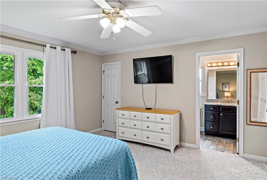 Single Family 3BR 3BA - 300 Doub Road, Lewisville, NC