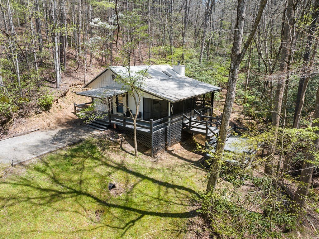 Other 2BR 1BA - 487 Walkabout Creek Road, Morganton, GA