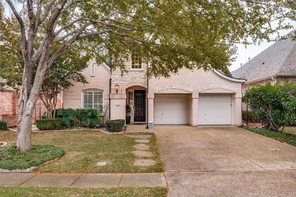 Single Family 3BR 3BA - 5517 Donley Drive, Frisco, TX