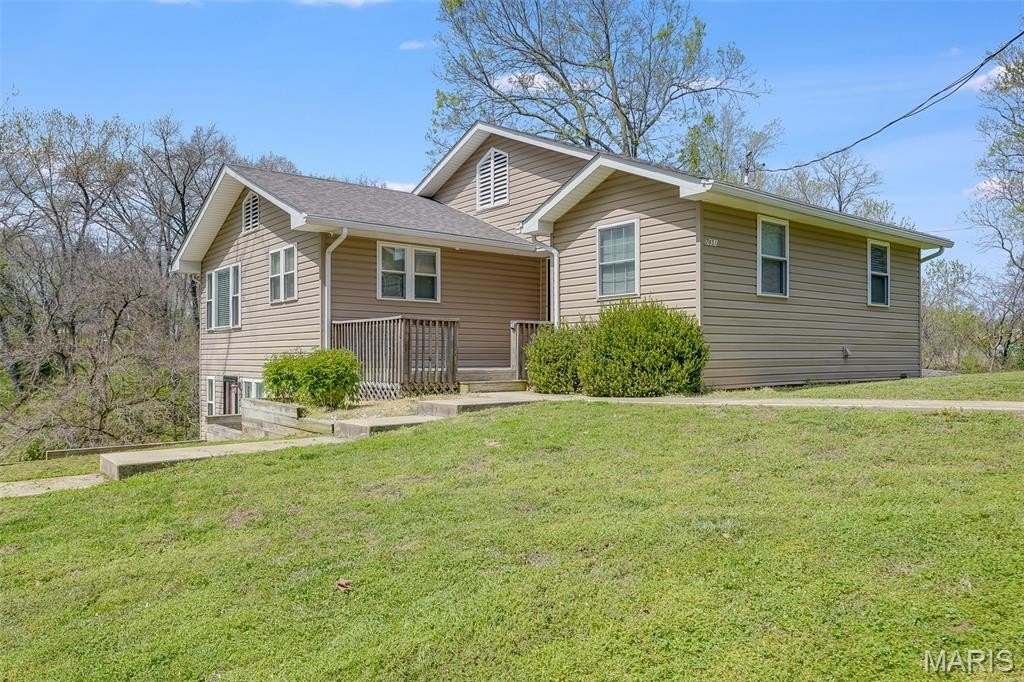 Single Family 3BR 3BA - 7851 N Illinois Street, Caseyville, IL