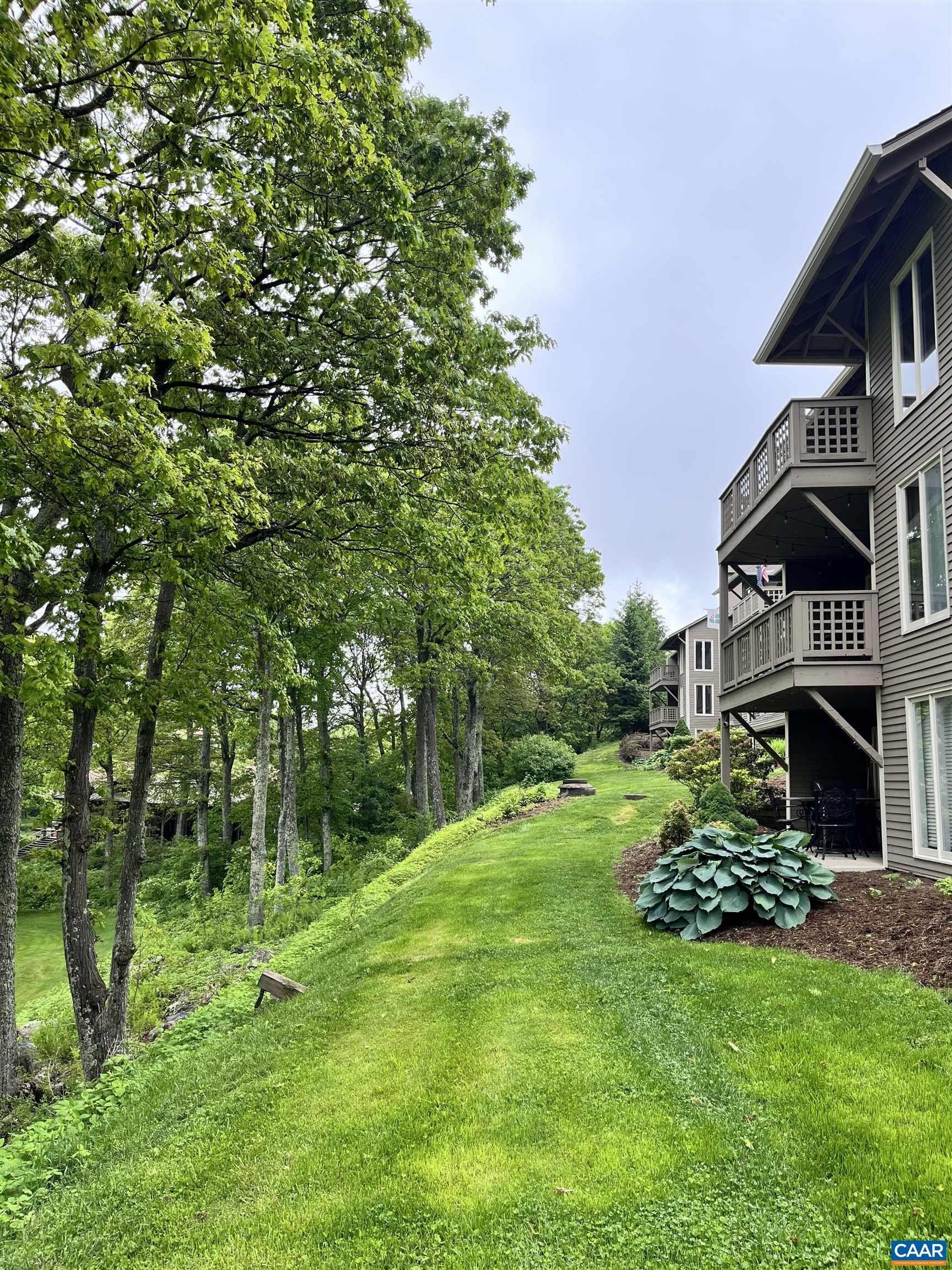 Condo 1BR 1BA - 2052 STONE RIDGE CONDOS, WINTERGREEN, VA