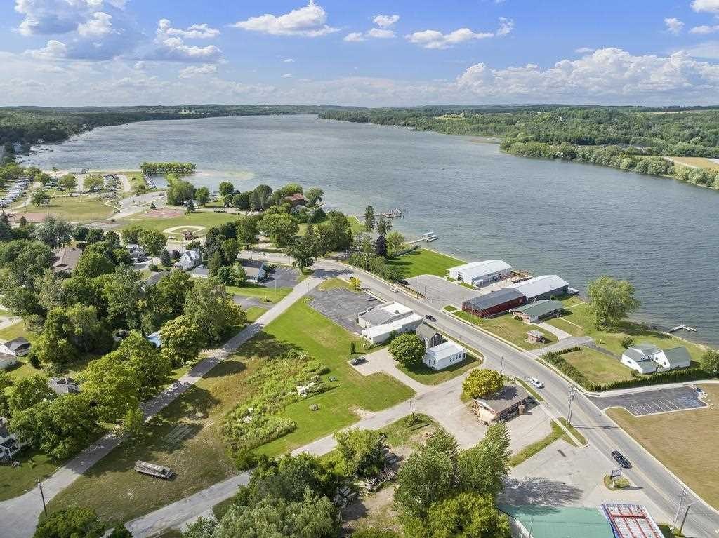 Single Family - 220 Water Street, East Jordan, MI