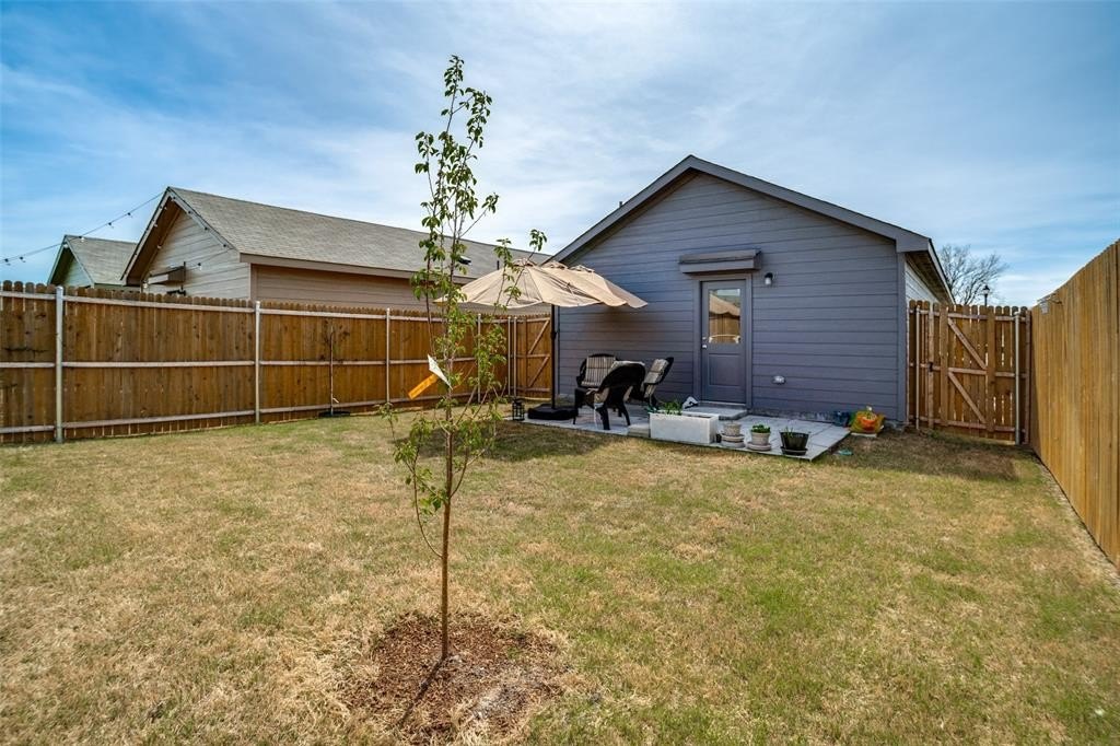 Single Family 3BR 2BA - 142 Sesame Lane, Princeton, TX