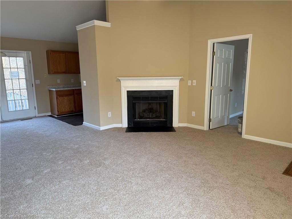 Other 3BR 2BA - 3007 Brookrun Drive, Jamestown, NC