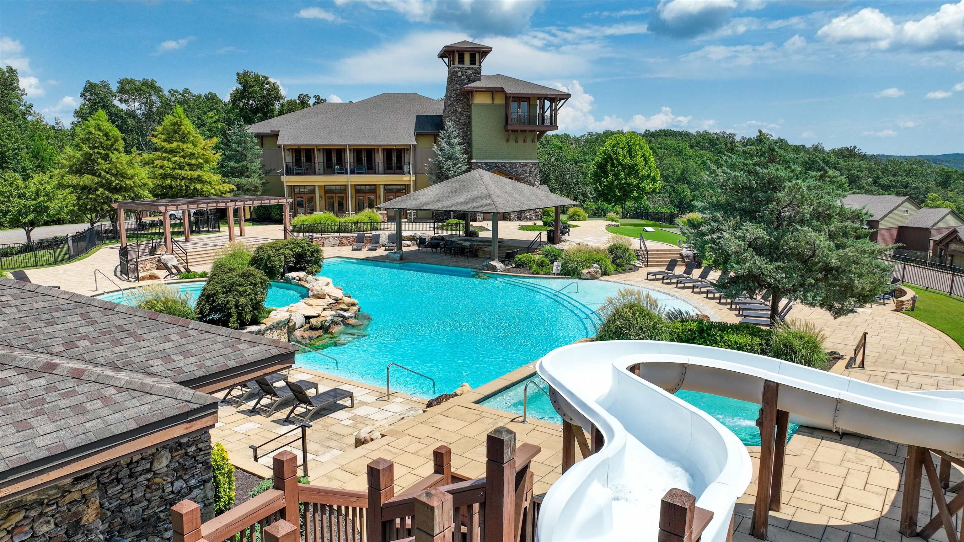 Other - 42 BREATHTAKING Loop lot: 42, Savannah, TN