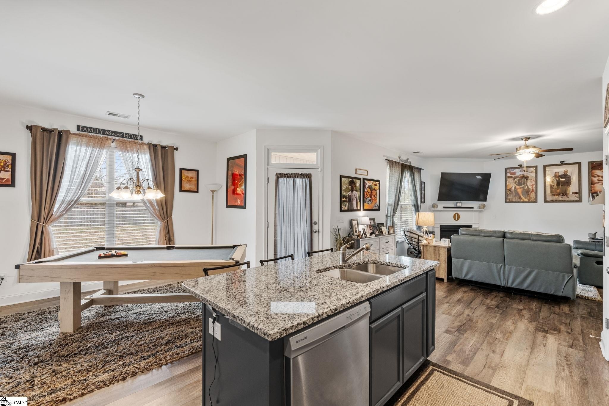 Other 3BR 3BA - 337 Barnhill Court, Greenville, SC