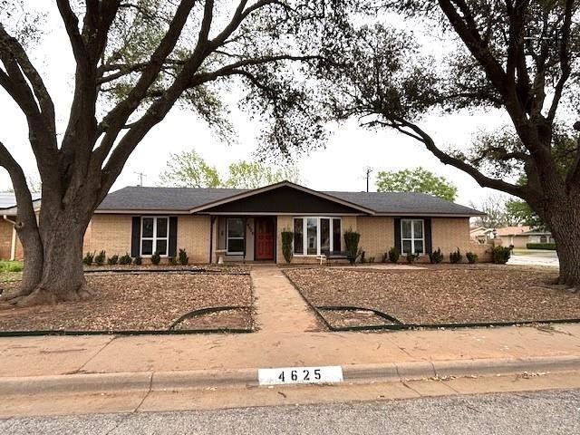 Other 4BR 2BA - 4625 TRAILWOOD DRIVE, Wichita Falls, TX