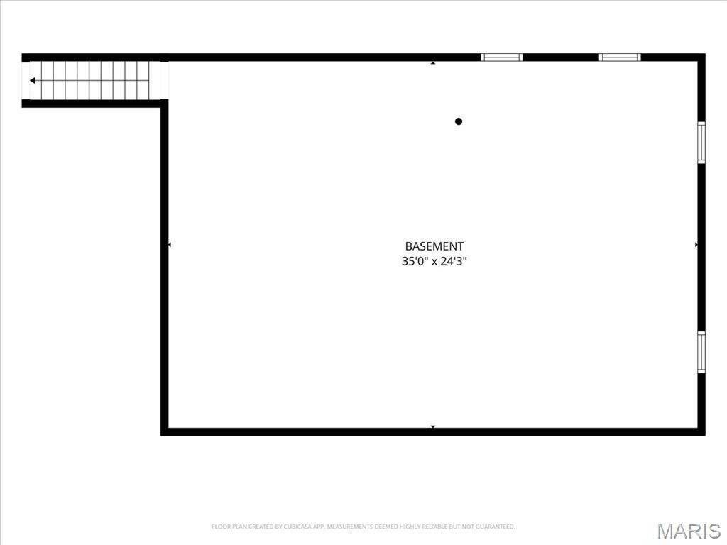 Single Family 3BR 1BA - 8419 Craighill Drive, Affton, MO