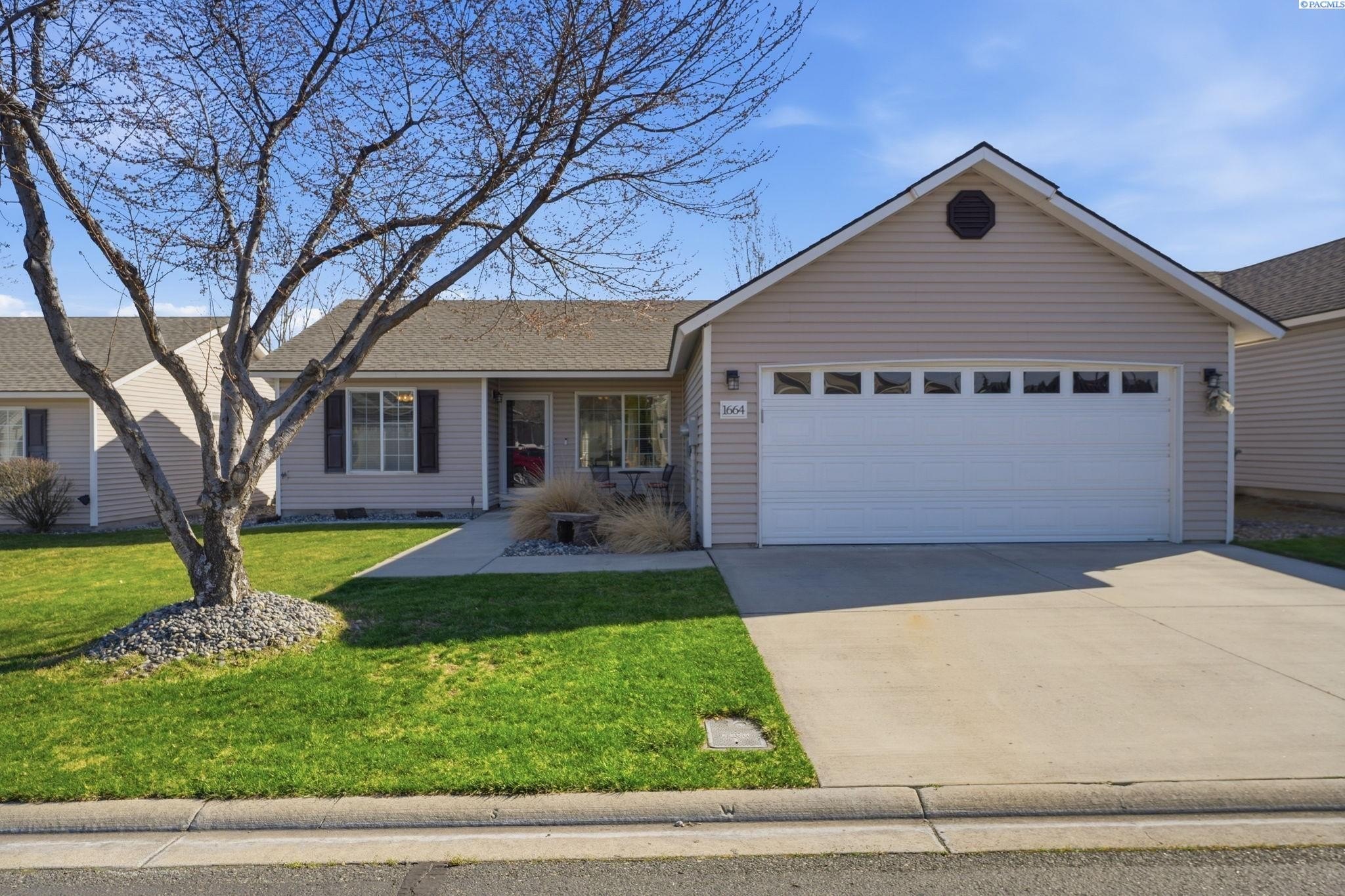 Other 3BR 2BA - 1664 Brittlebush Ln, Richland, WA