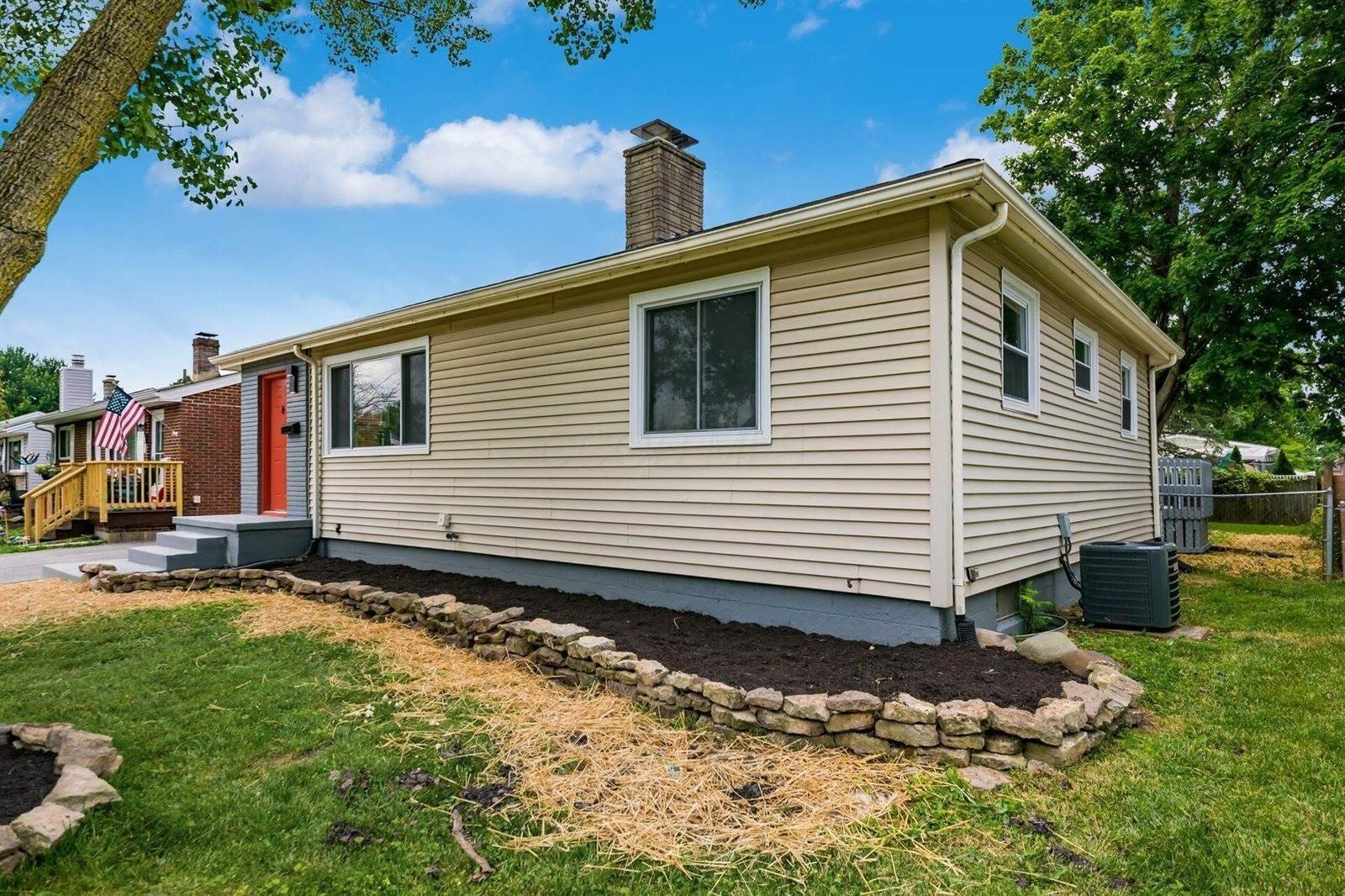 Other 5BR 2BA - 4277 Beechgrove Drive, Grove City, OH